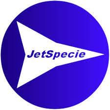 JetSpecie logo