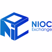 NIOC logo