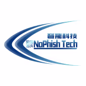 NoPhish Technology Limited logo