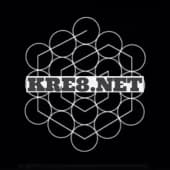 KRE8 logo