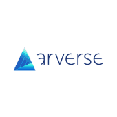 The arVerse Projec logo