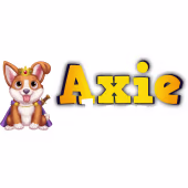 Axiedoge logo