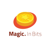 Magic in Bits logo