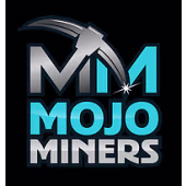 Mojo Miners logo