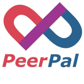 Peerpal logo