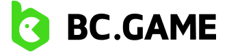 BC Game logo