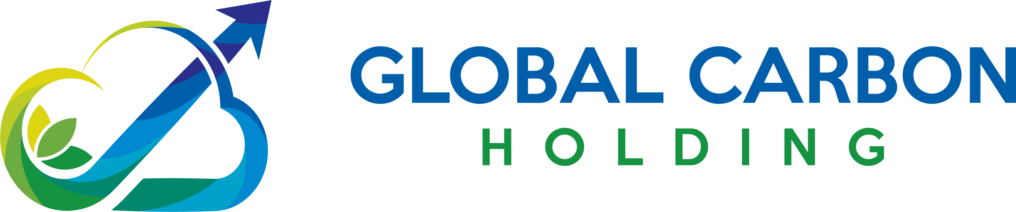 Global Carbon Holding logo