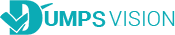 Dumpsvision logo