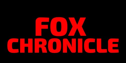 Fox Chronicle logo