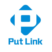 Put Link logo