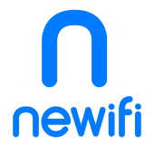 newifi logo