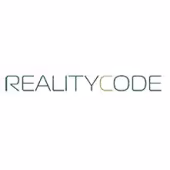 Reality Code logo