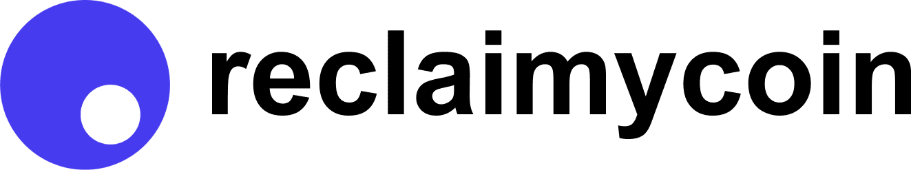 Reclaimycoin logo