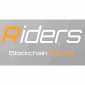 Riders logo