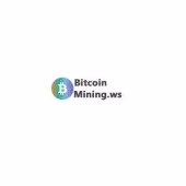 Bitcoinmining ws logo