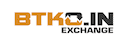 BTKO.in logo