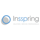 Insspring logo