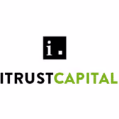 iTrustCapital logo