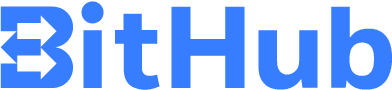 BitHub logo