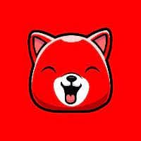 Red Kishu logo