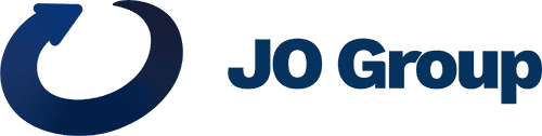 JO Group | Digital Transformation and EU Project Consulting logo