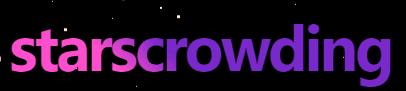 StarsCrowding logo