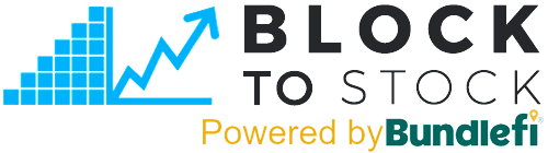 Block to Stock logo