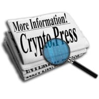 Crypto.Press logo