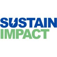 Sustain Impact logo