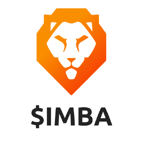 Simba logo