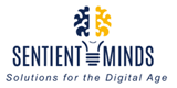 Sentient Minds logo