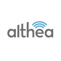 Althea logo