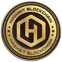 HashBi logo