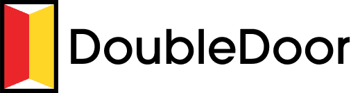 DoubleDoor logo
