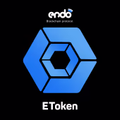 ENDO Protocol logo