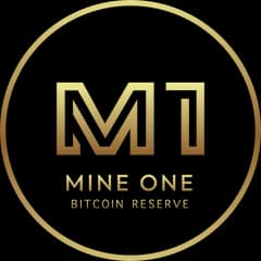 Mine.one logo