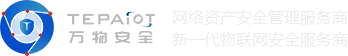 TEPAIOT logo