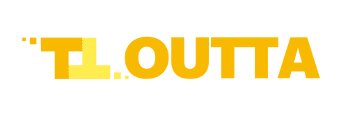 OUTTA logo