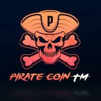 PirateCoi logo