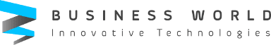 Business World IT logo