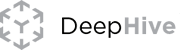 DeepHive logo