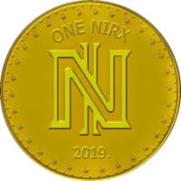 NIRX BLOCK PAYMENT SYSTEMS logo