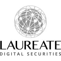 Laureate Digital Securities logo