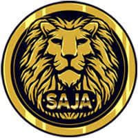 Saja logo