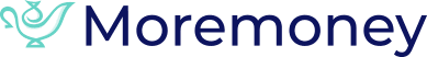 Moremoney logo