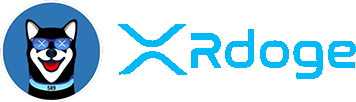 XRdoge logo