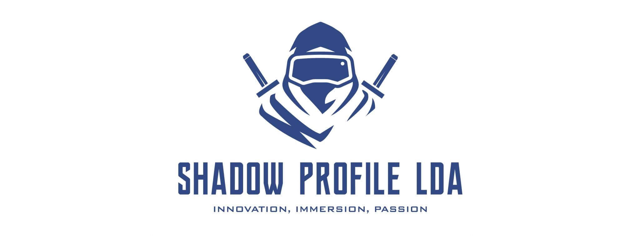 Shadow Profile - LDA logo