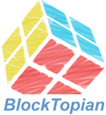 BlockTopian logo