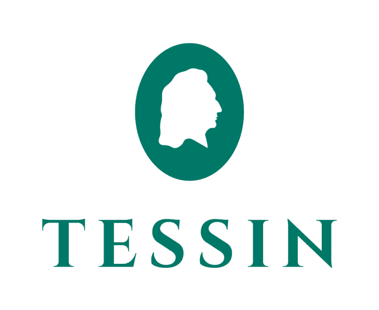 Tessin logo