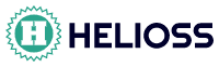 HeliosCoin logo